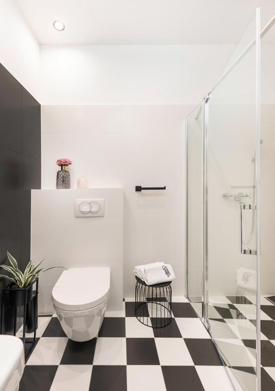 Appartement Pierrot&Pierrette à Zagreb Extérieur photo