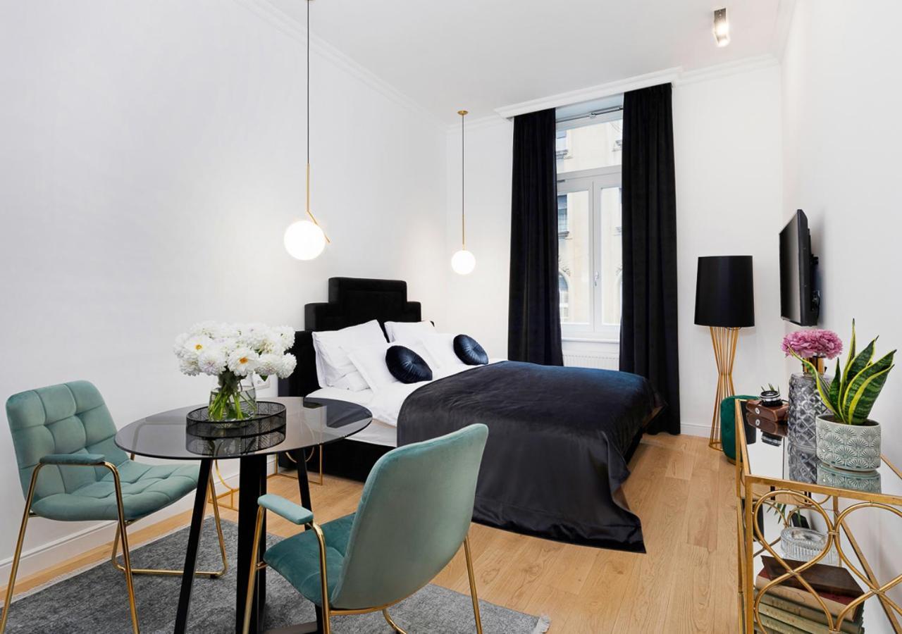 Appartement Pierrot&Pierrette à Zagreb Extérieur photo