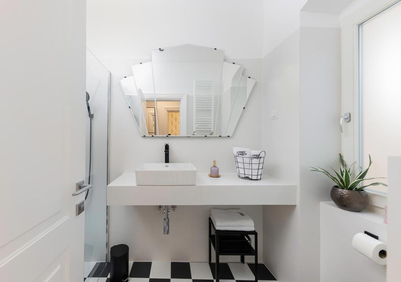 Appartement Pierrot&Pierrette à Zagreb Extérieur photo