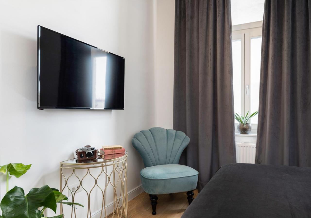 Appartement Pierrot&Pierrette à Zagreb Extérieur photo