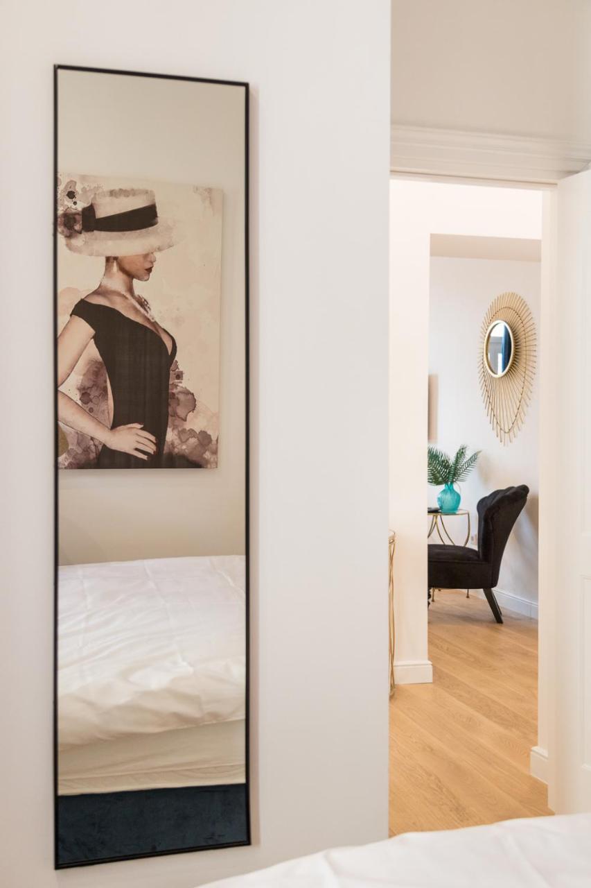 Appartement Pierrot&Pierrette à Zagreb Extérieur photo